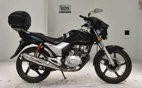 HONDA CBF125