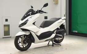 HONDA PCX 160 KF47