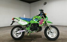 KAWASAKI KSR-2 MX080B