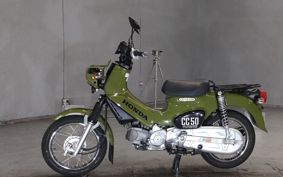 HONDA  CROSS  CUB 50 AA06