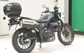 HONDA CL250-2 MC57