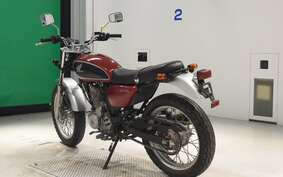 HONDA CB223S MC40