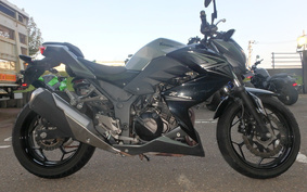 KAWASAKI Z250ABS ER250C