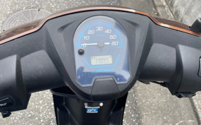 YAMAHA JOG AY01