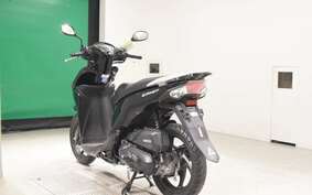 HONDA DIO 110 JF58