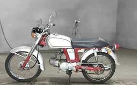 HONDA BENLY 50 S CD50