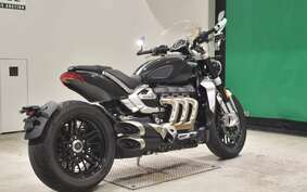 TRIUMPH ROCKET III R 2020