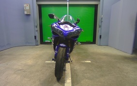 YAMAHA YZF-R1 2007 RN20