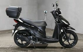 SUZUKI ADDRESS 110 CE47A