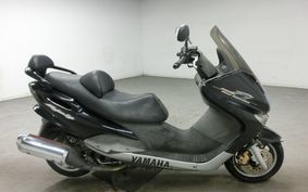 YAMAHA MAJESTY 125 5CA