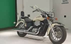 HONDA SHADOW 400 1997 NC34