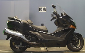 HONDA SILVER WING 600 GT PF02