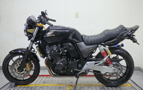 HONDA CB400SF 2015 NC42