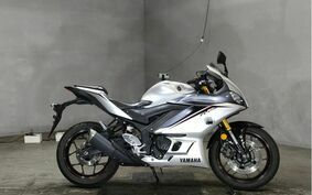 YAMAHA YZF-R25 RG43J