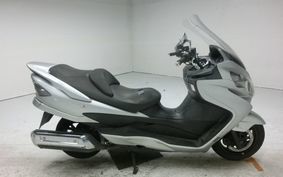 SUZUKI SKYWAVE 400 S 2007 CK44A