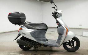 SUZUKI LET's 5 G CA47A