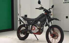 YAMAHA TRICKER DG10J