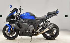 SUZUKI GSX-R1000 2011 CY111