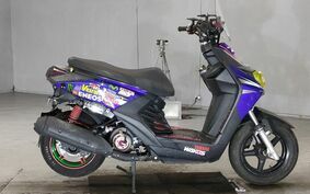 YAMAHA BW S125 SEA6J