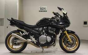 SUZUKI BANDIT 1200 SA 2006 GV79A