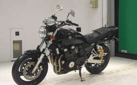 YAMAHA XJR400 R 2006 RH02J