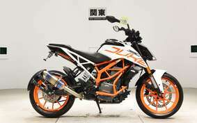 KTM 390 DUKE 2019 JPJ40