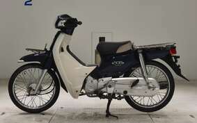 HONDA C110 SUPER CUB JA10