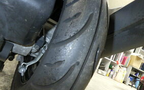 SUZUKI ADDRESS V125 S CF4MA