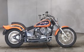 YAMAHA DRAGSTAR400 4TR