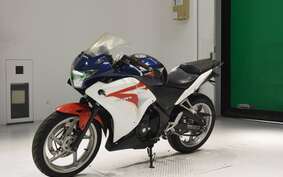 HONDA CBR250R GEN 3 MC41