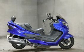 SUZUKI SKYWAVE 400 S 2006 CK44A