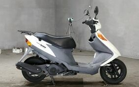 SUZUKI ADDRESS V125 CF4EA