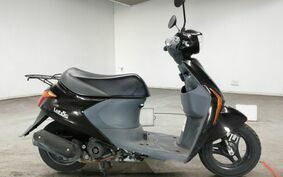 SUZUKI LET's 5 G CA47A