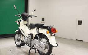 HONDA CROSS CUB 50 AA06