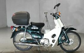 HONDA C50 SUPER CUB AA01