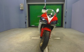 HONDA CBR1000RR 2007 SC57