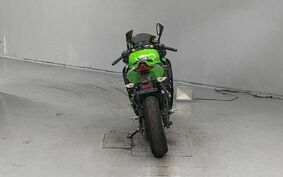 KAWASAKI ZX-25R ZX250E