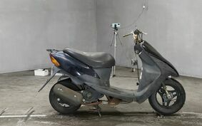 SUZUKI LET's 2 CA1PA