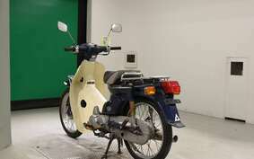 HONDA C90 SUPER CUB E HA02