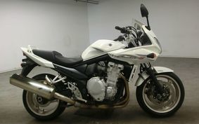 SUZUKI BANDIT 1250 S 2009 GW72A