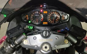 SUZUKI GSX1300R HAYABUSA GW71A