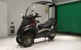 PIAGGIO MP3 250