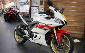 YAMAHA YZF-R3 2022 RH21J