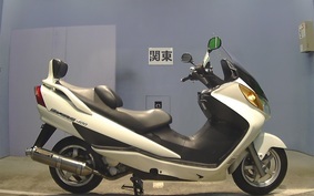 SUZUKI SKYWAVE 400 Gen.2 2003 CK43A