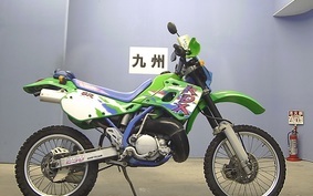 KAWASAKI KDX250SR DX250F