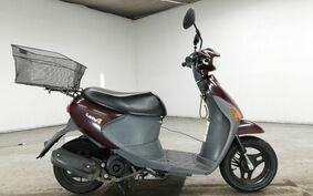 SUZUKI LET's CA4AA