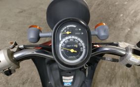 HONDA TODAY AF67