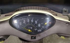 HONDA DIO CHESTER AF62