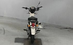 HONDA CROSS CUB 110 JA45