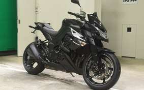 KAWASAKI Z1000 Gen.4 2013 ZRT00D